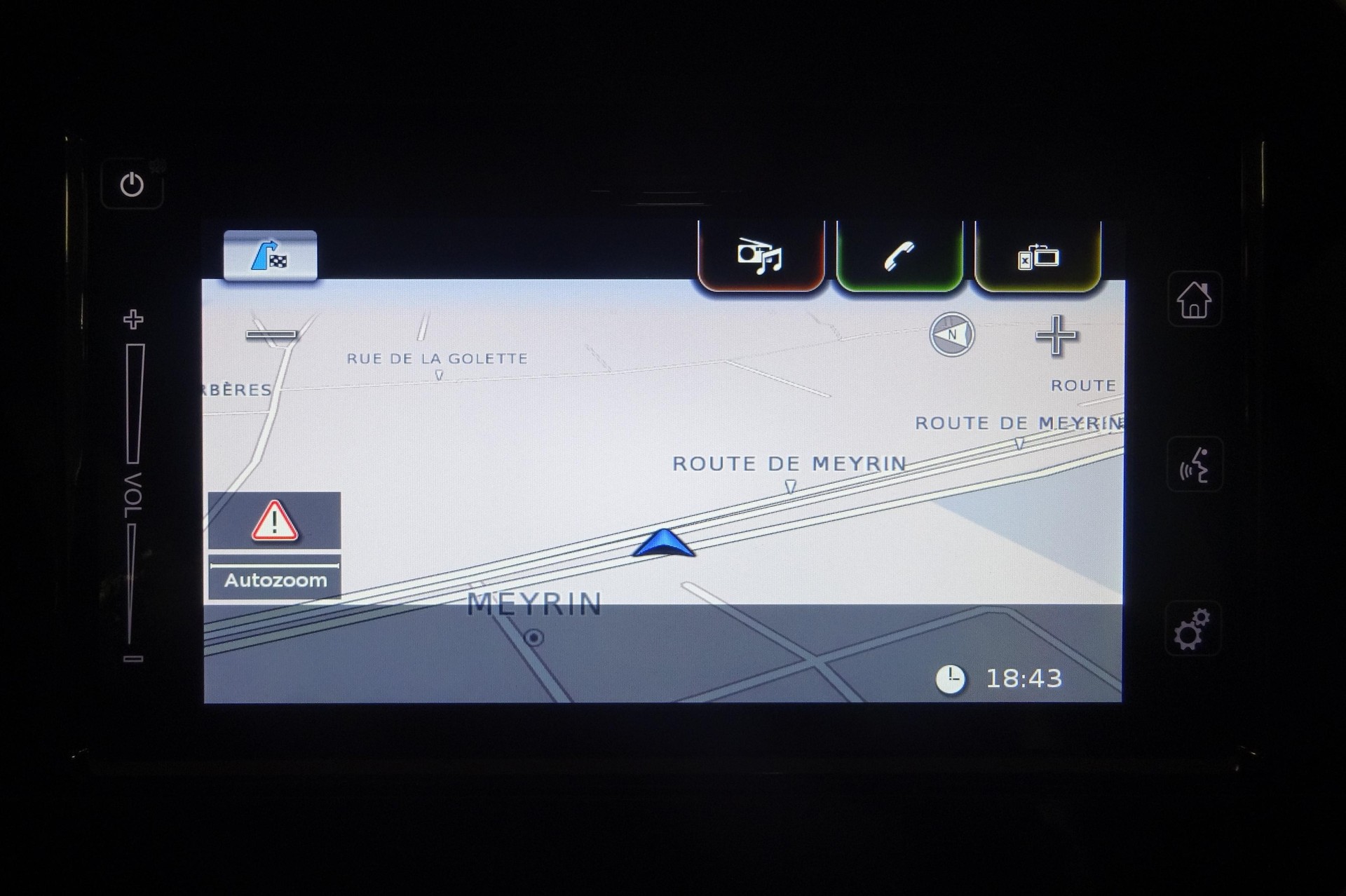 SUZUKI Swift 1.2 Compact Top Hybrid 4x4 - 12