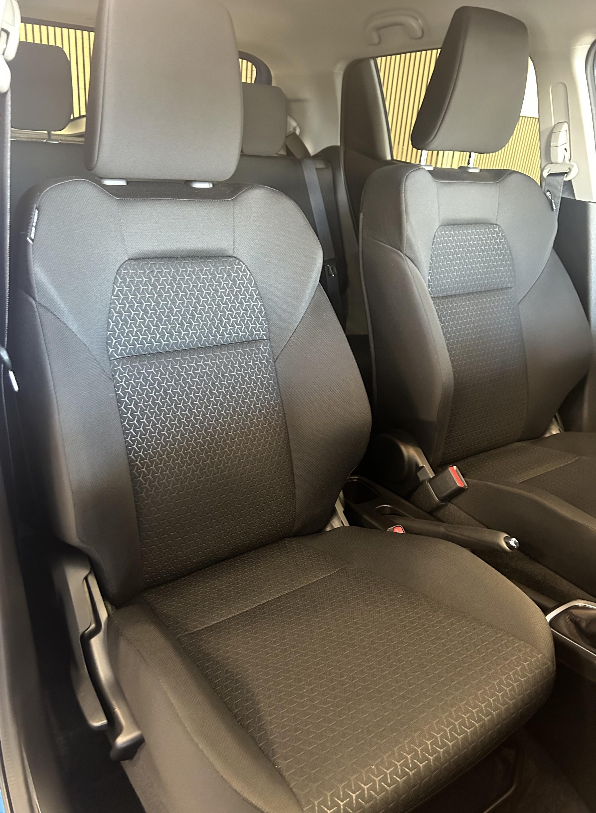 SUZUKI Swift 1.2 Compact Top Hybrid 4x4 - 16