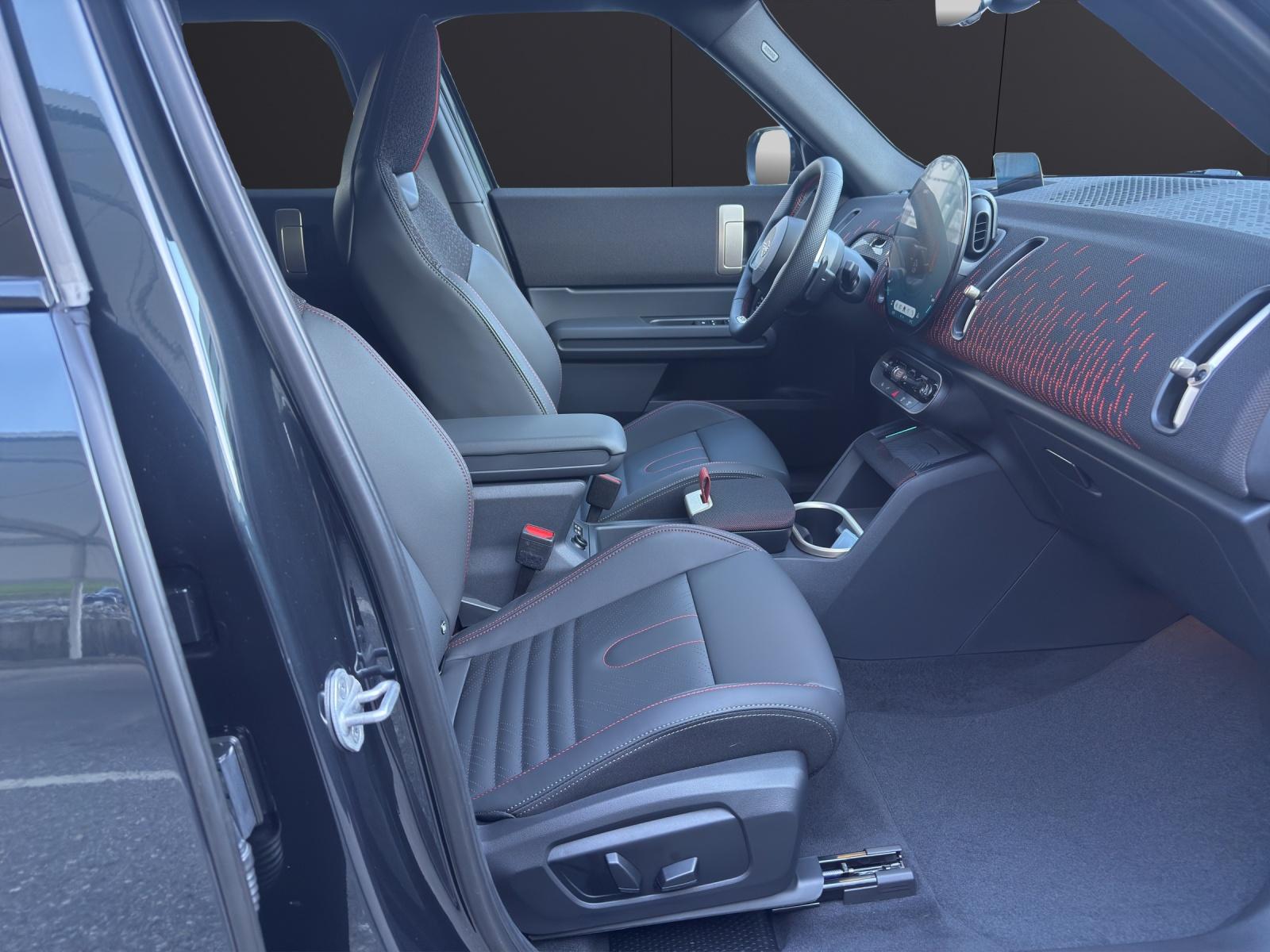 MINI Countryman U25 2.0i John Cooper Works ALL4 - 16