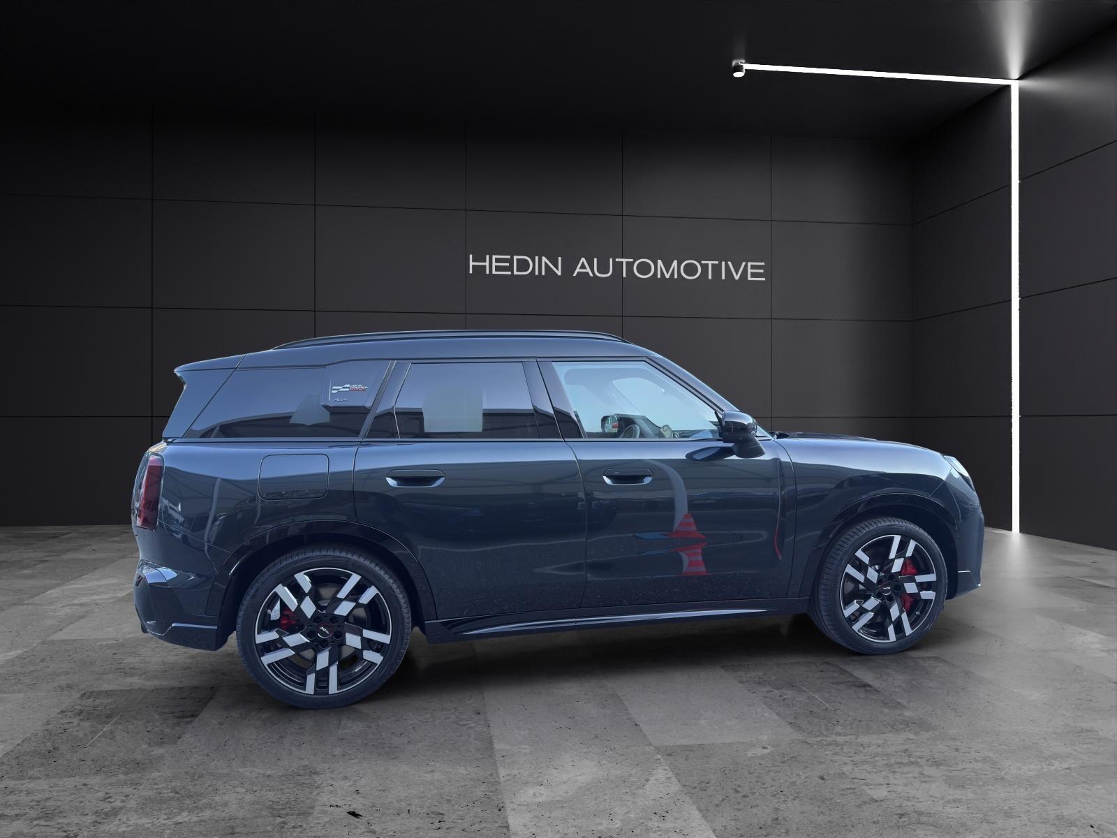 MINI Countryman U25 2.0i John Cooper Works ALL4 - 6