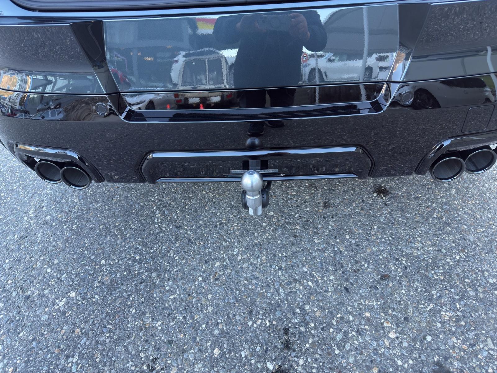 MINI Countryman U25 2.0i John Cooper Works ALL4 - 22