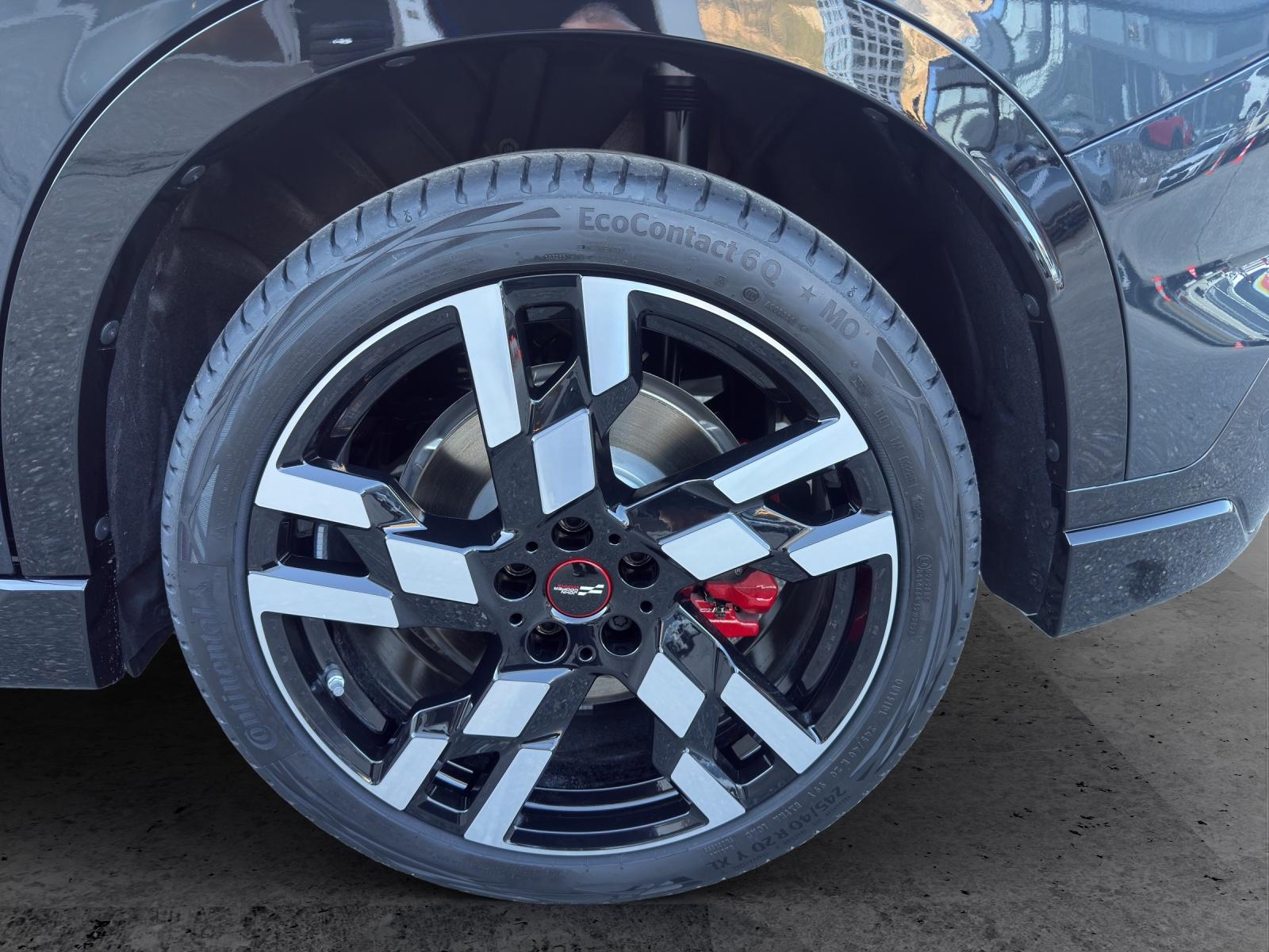 MINI Countryman U25 2.0i John Cooper Works ALL4 - 10