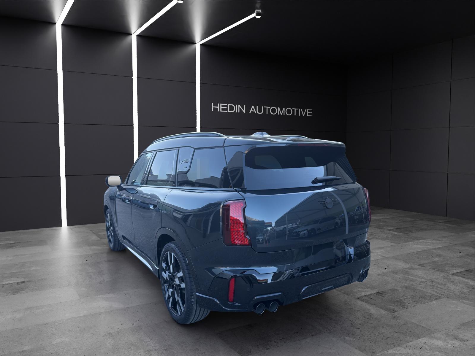 MINI Countryman U25 2.0i John Cooper Works ALL4 - 3