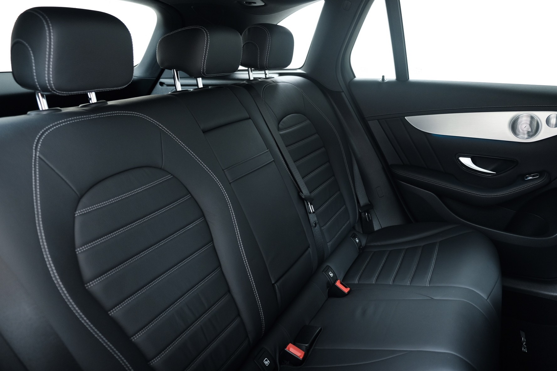 MERCEDES-BENZ GLC 250 AMG Line 4Matic 9G-Tronic - 12