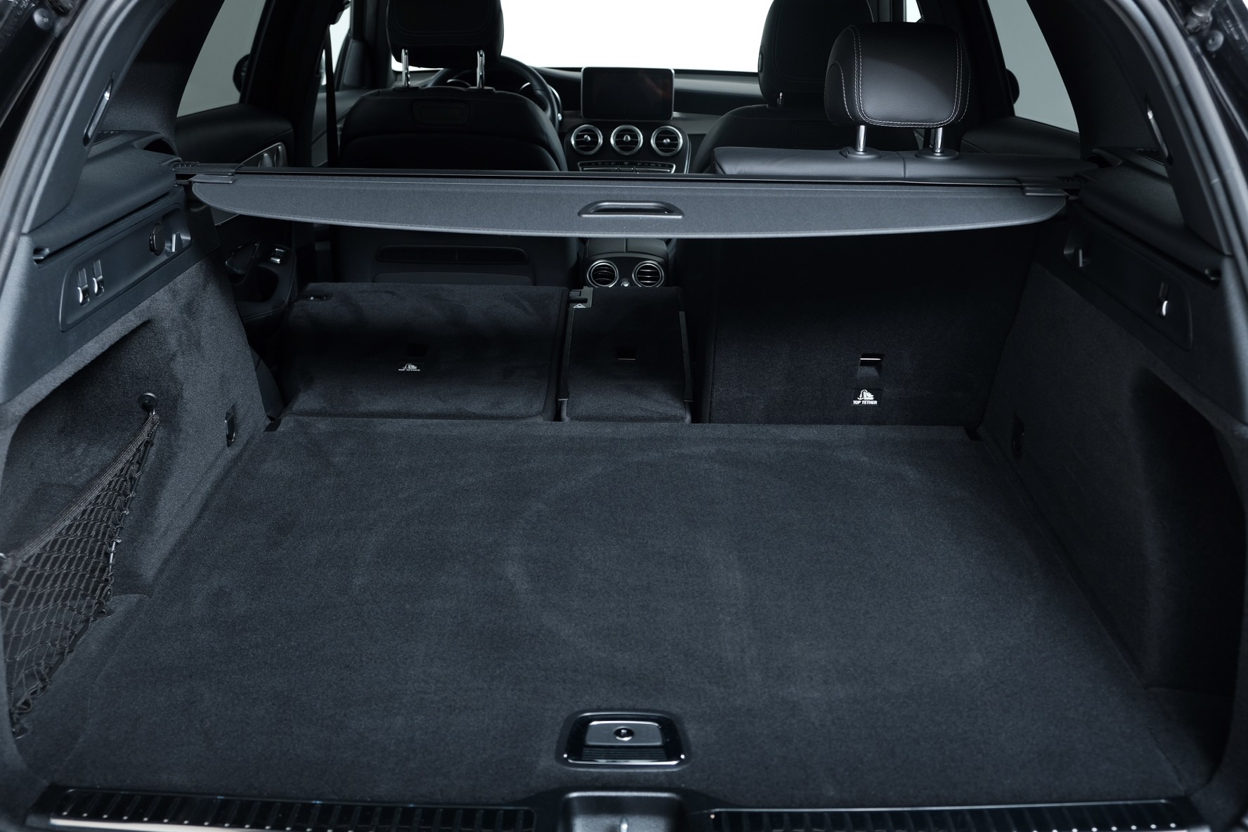 MERCEDES-BENZ GLC 250 AMG Line 4Matic 9G-Tronic - 15