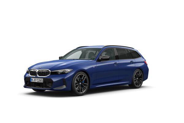 BMW M340i M Sport Touring xDrive G21 (CH) AHK 📍
