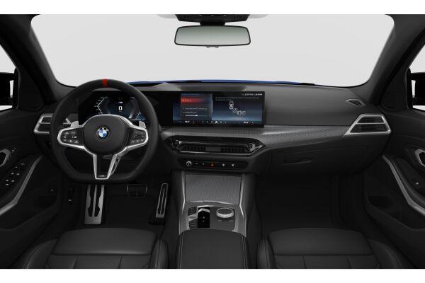 BMW M340i M Sport Touring xDrive G21 (CH) AHK 📍 - 4