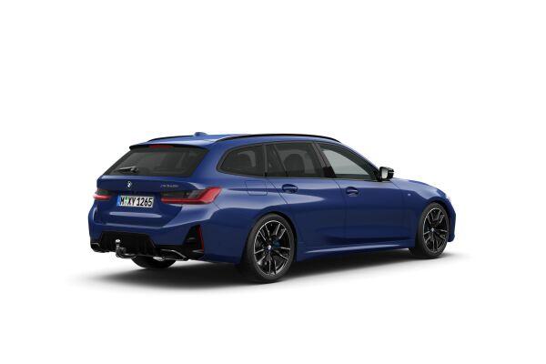 BMW M340i M Sport Touring xDrive G21 (CH) AHK 📍 - 2