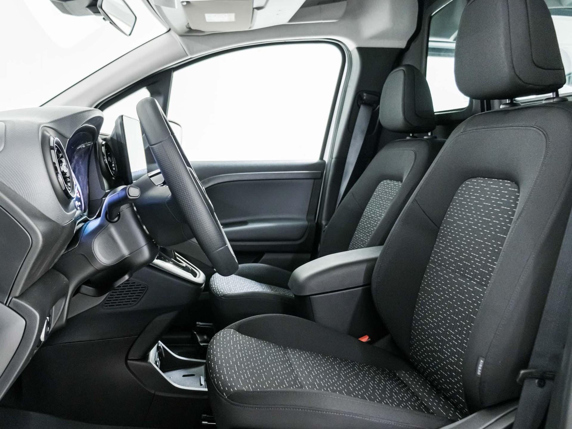 MERCEDES-BENZ eCitan Kasten BASE Standard - 7
