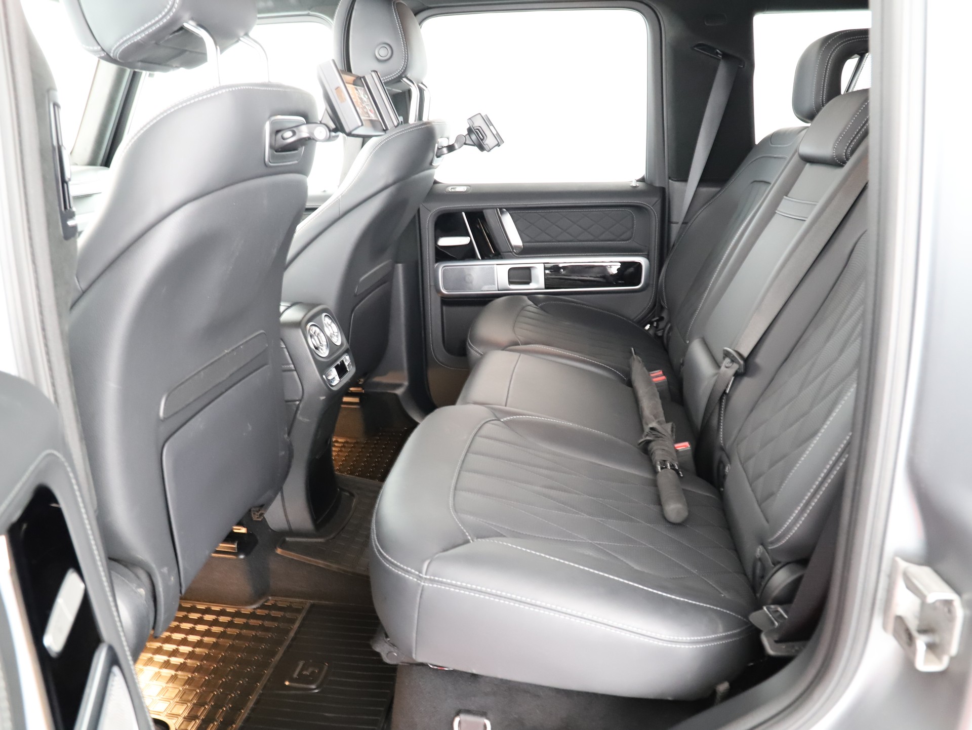 MERCEDES-BENZ G 400d AMG Line 9G-T - 13