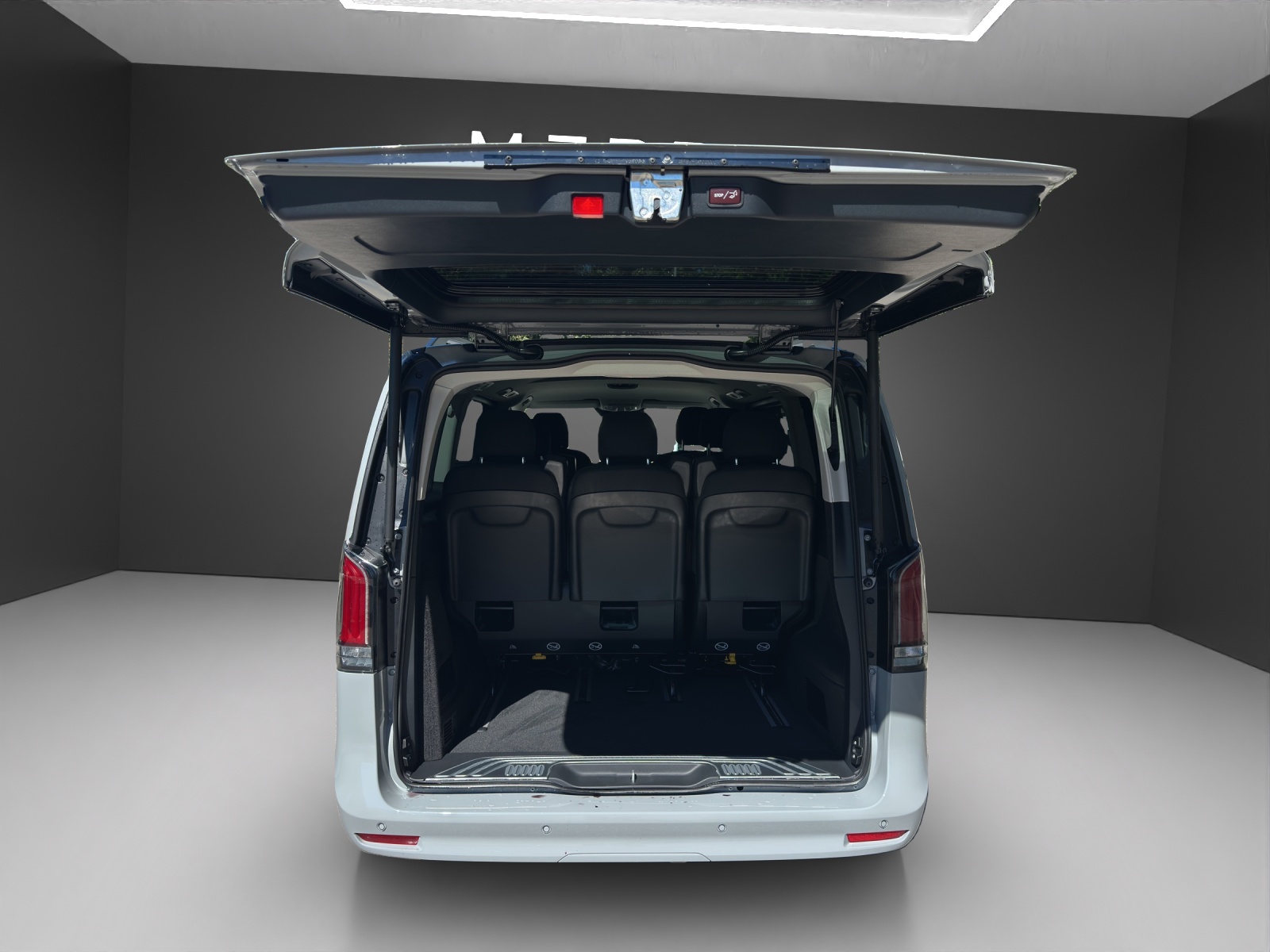 MERCEDES-BENZ V 250 d lang 4Matic Style 9G-Tronic - 11