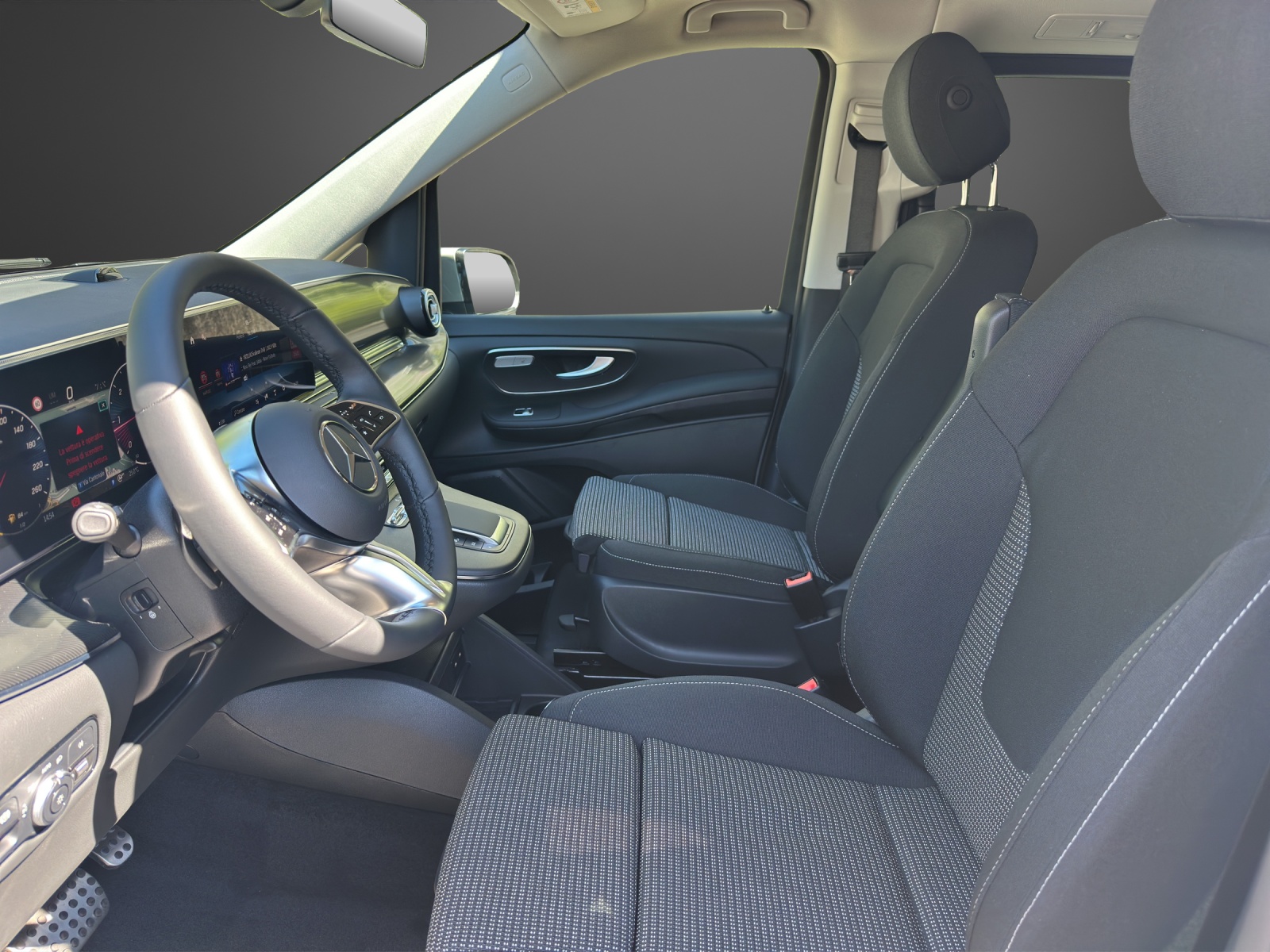 MERCEDES-BENZ V 250 d lang 4Matic Style 9G-Tronic - 7