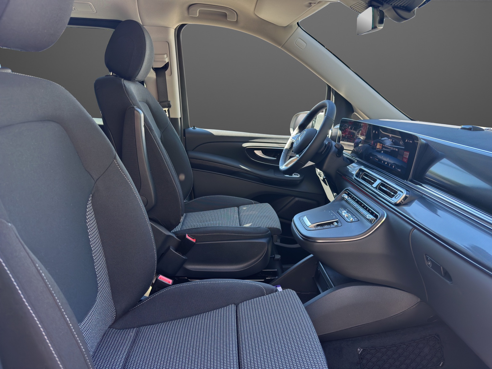 MERCEDES-BENZ V 250 d lang 4Matic Style 9G-Tronic - 10
