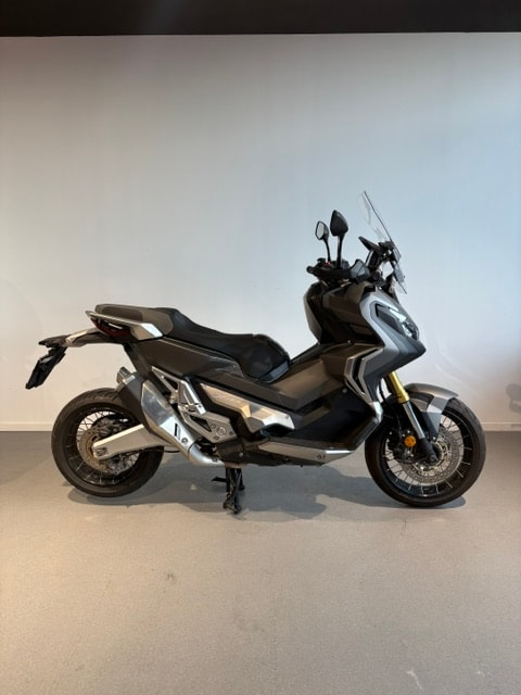 HONDA X-ADV 750 ABS - 2