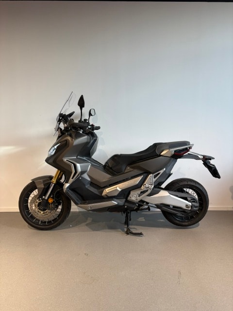 HONDA X-ADV 750 ABS - 6