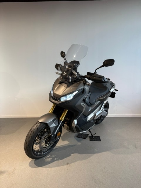 HONDA X-ADV 750 ABS - 7