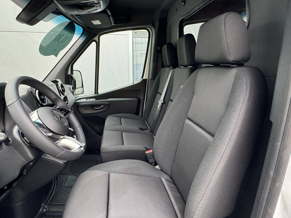 MERCEDES-BENZ Sprinter 317 CDI Pro Kasten HD 3665 S - 7