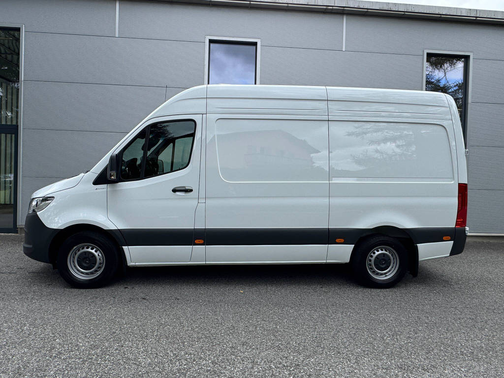 MERCEDES-BENZ Sprinter 317 CDI Pro Kasten HD 3665 S - 2