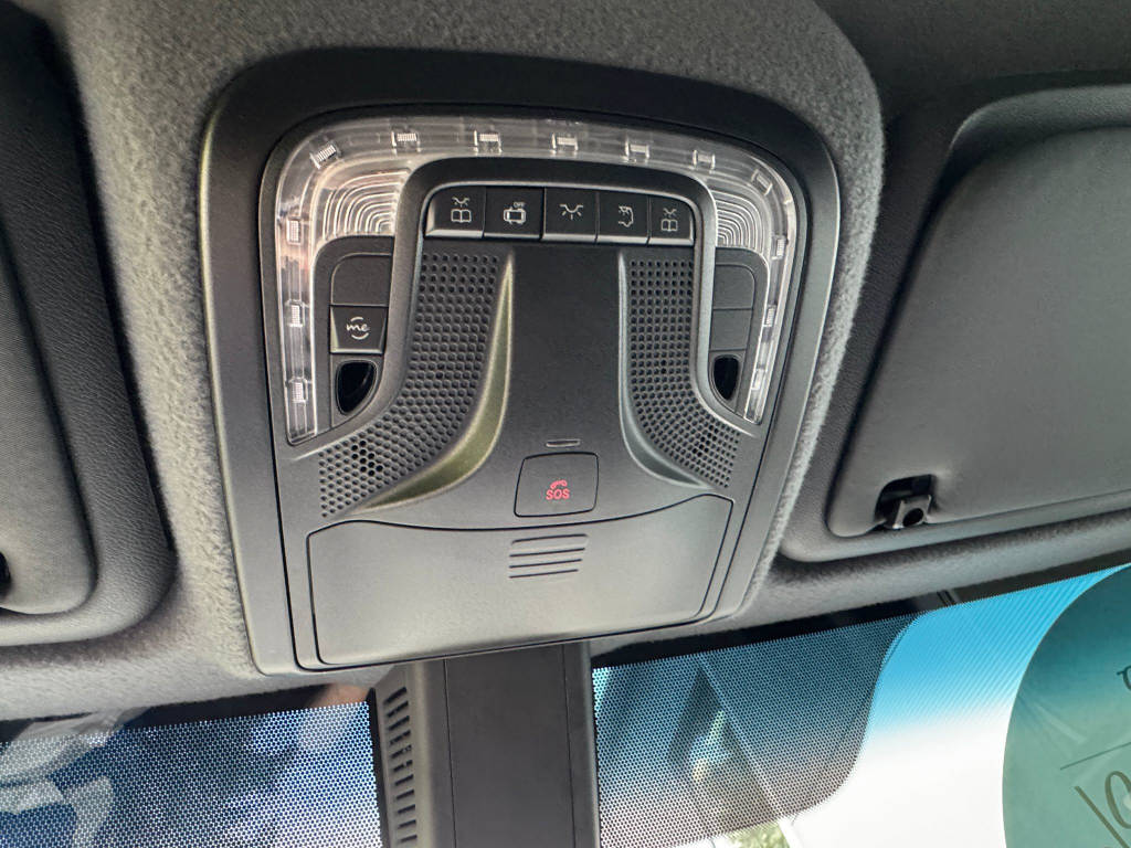 MERCEDES-BENZ Sprinter 317 CDI Pro Kasten HD 3665 S - 12