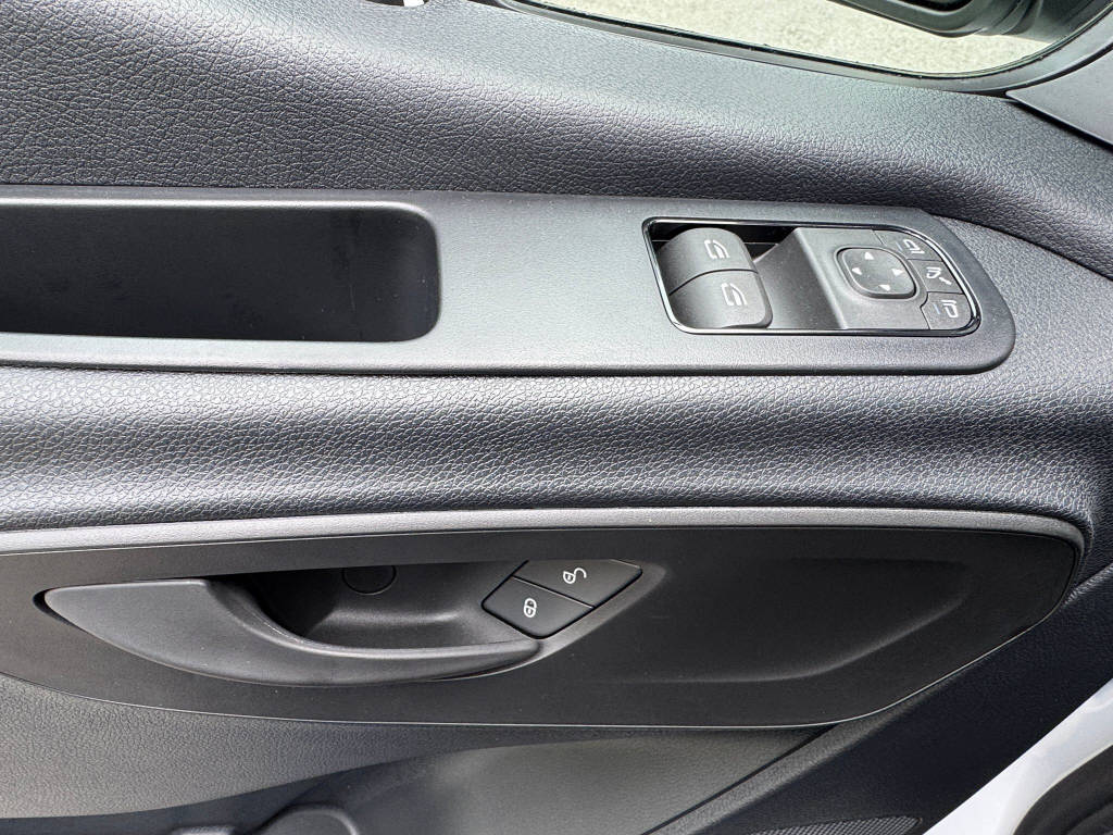 MERCEDES-BENZ Sprinter 317 CDI Pro Kasten HD 3665 S - 11