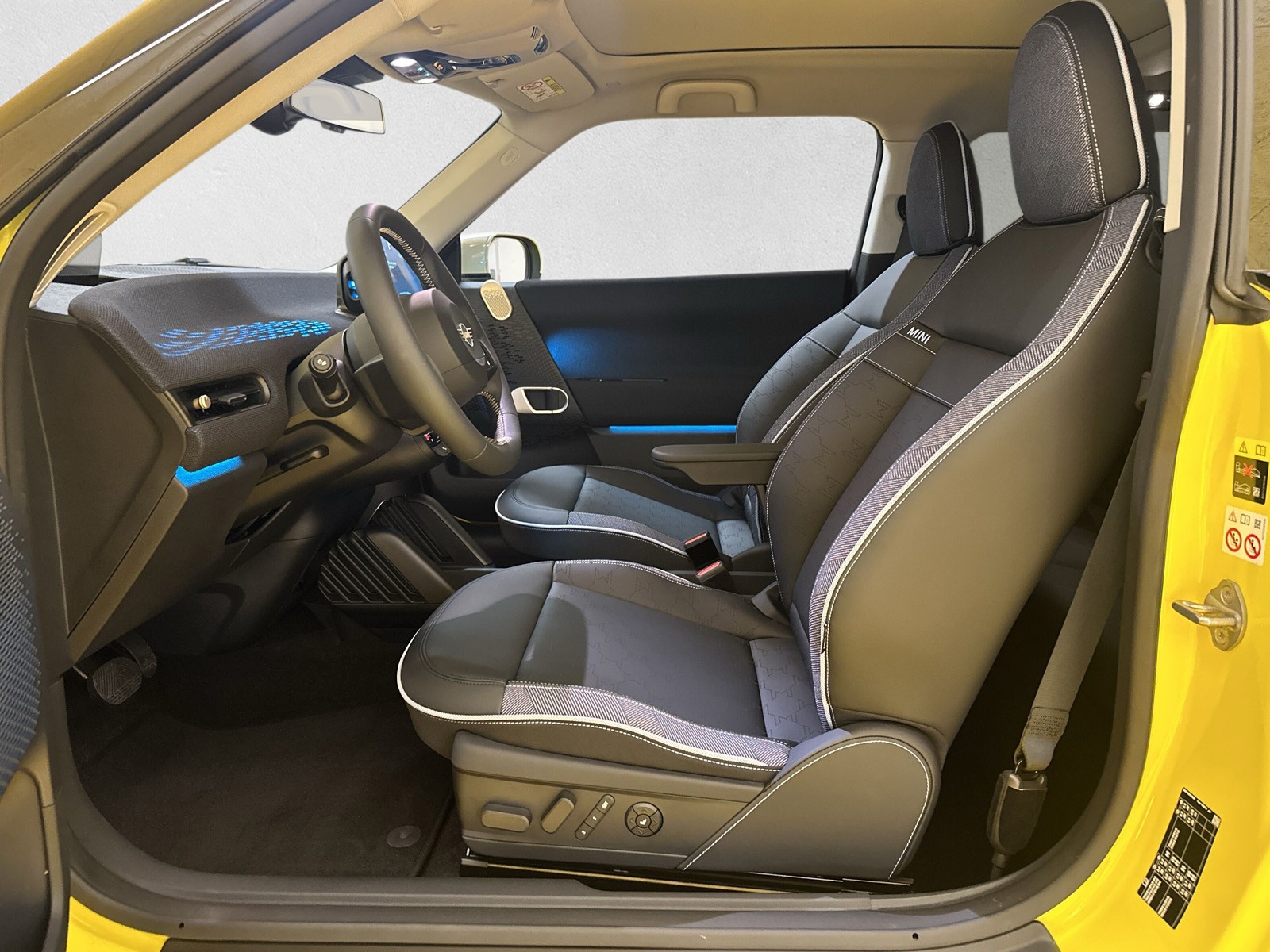 MINI Cooper SE - 6