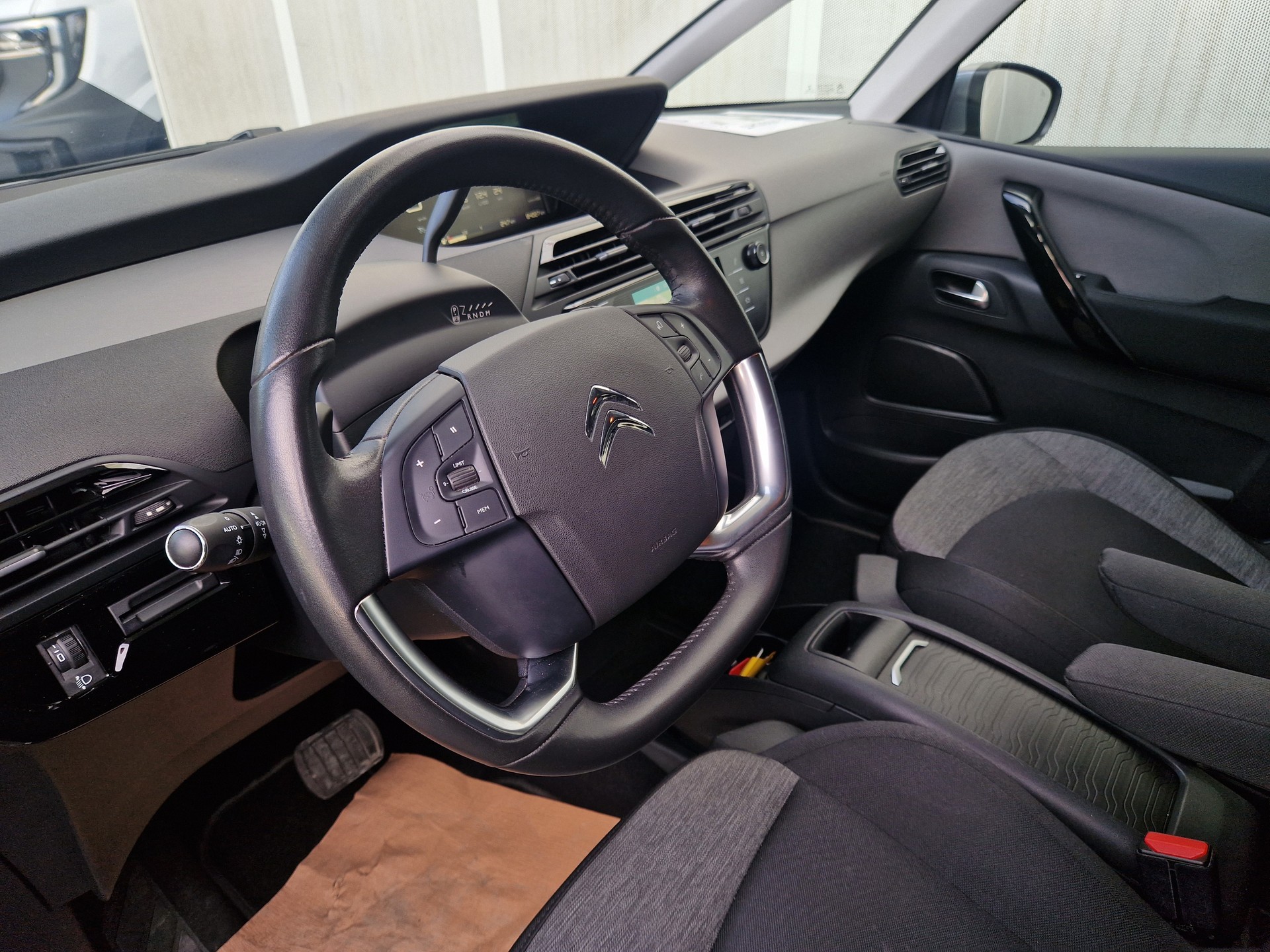 CITROEN C4 Spacetourer 1.5 BlueHDi Feel Edition EAT8 - 6