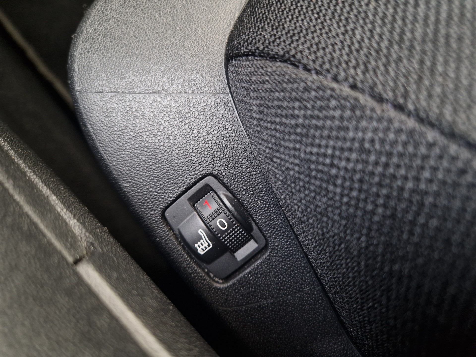 CITROEN C4 Spacetourer 1.5 BlueHDi Feel Edition EAT8 - 9