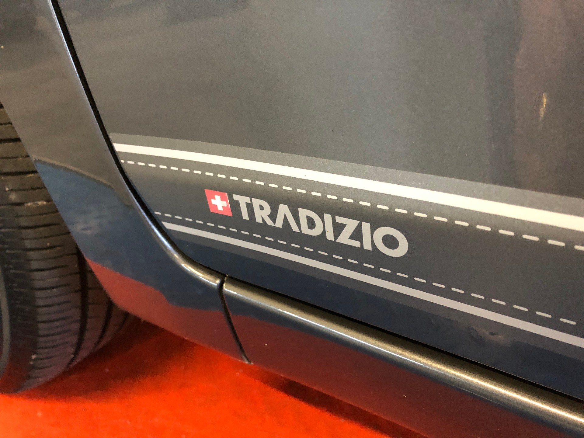 SUZUKI Celerio 1.0 Tradizio Top - 8