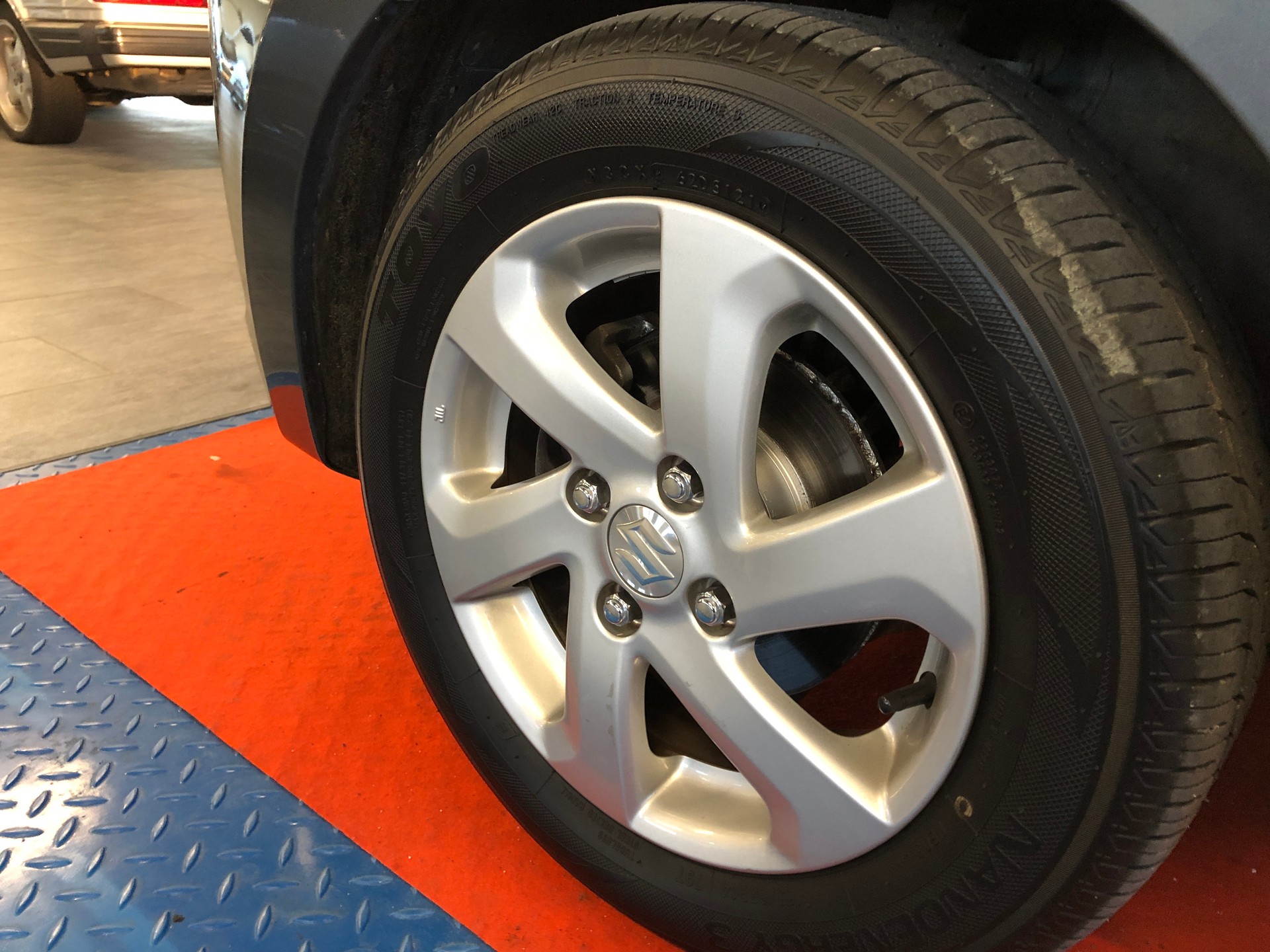 SUZUKI Celerio 1.0 Tradizio Top - 7