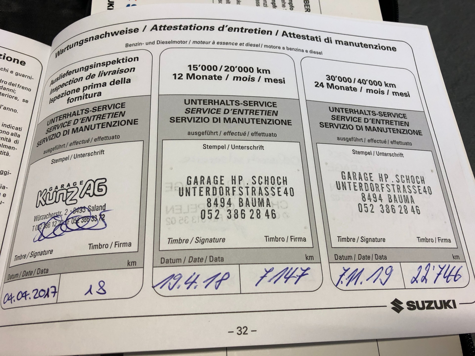 SUZUKI Celerio 1.0 Tradizio Top - 27