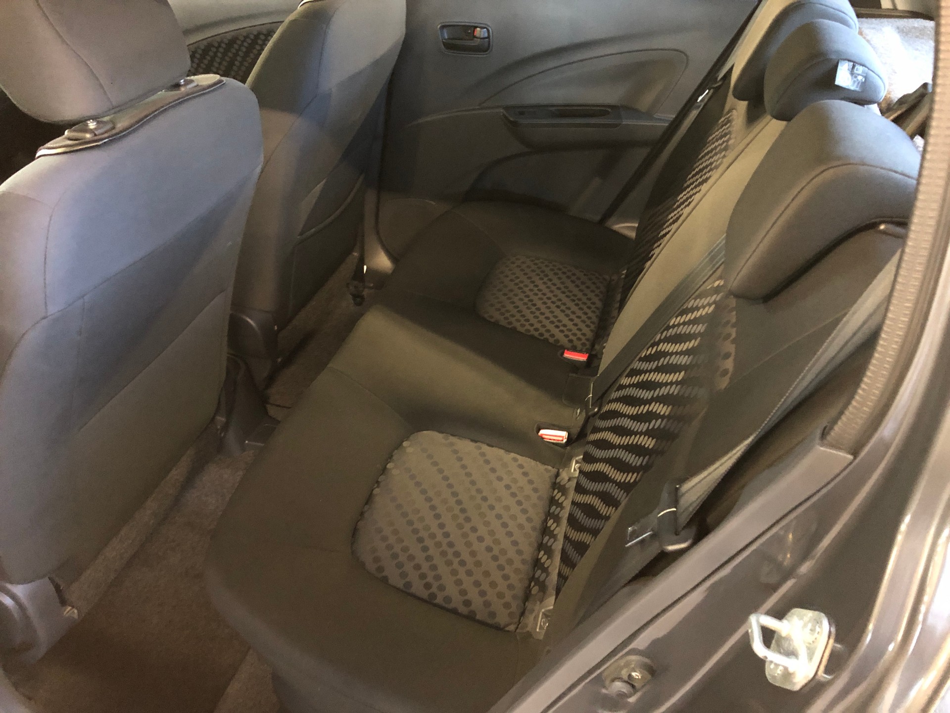 SUZUKI Celerio 1.0 Tradizio Top - 21