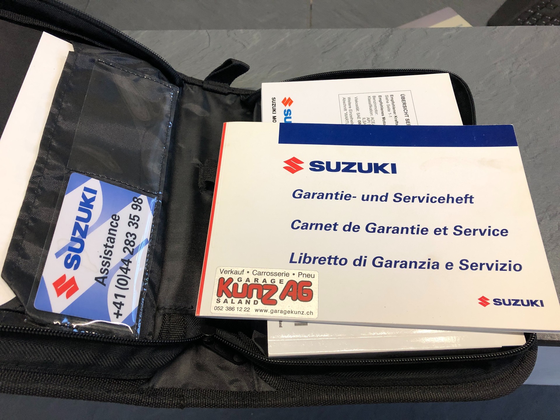 SUZUKI Celerio 1.0 Tradizio Top - 29