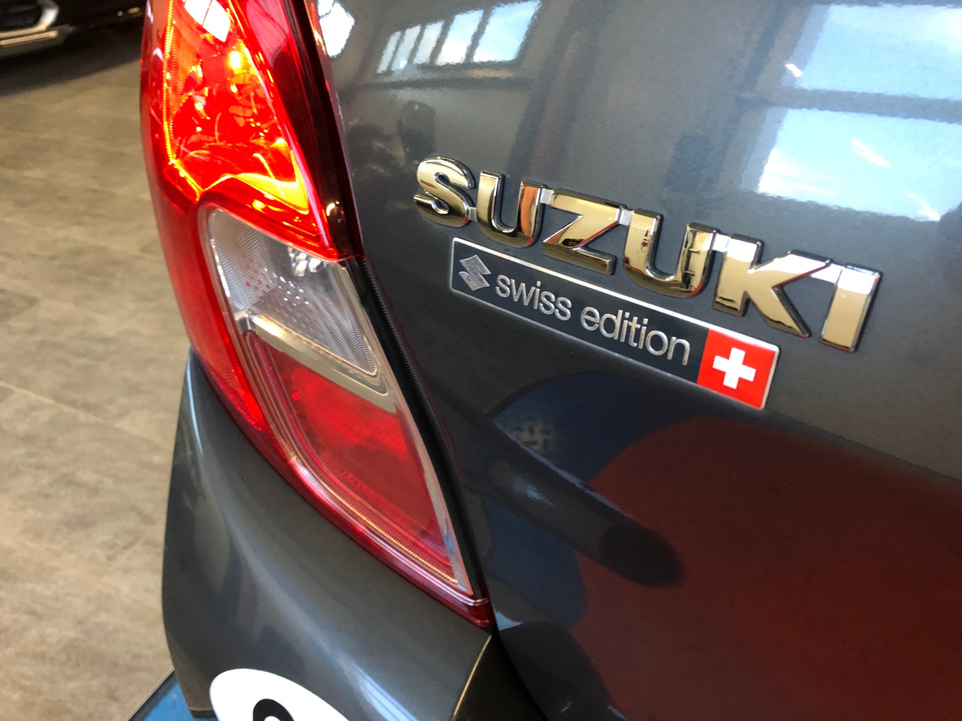 SUZUKI Celerio 1.0 Tradizio Top - 4