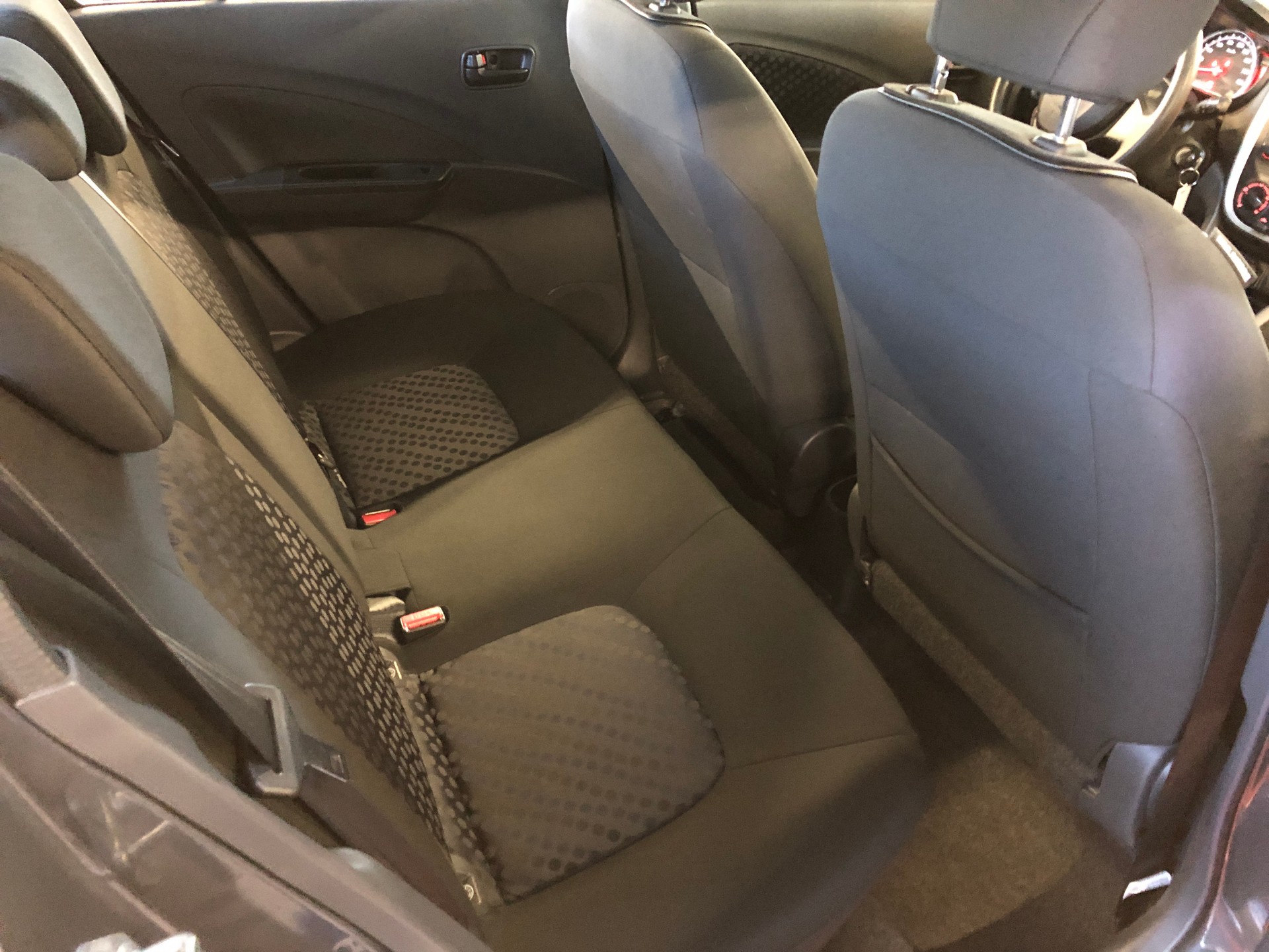 SUZUKI Celerio 1.0 Tradizio Top - 25