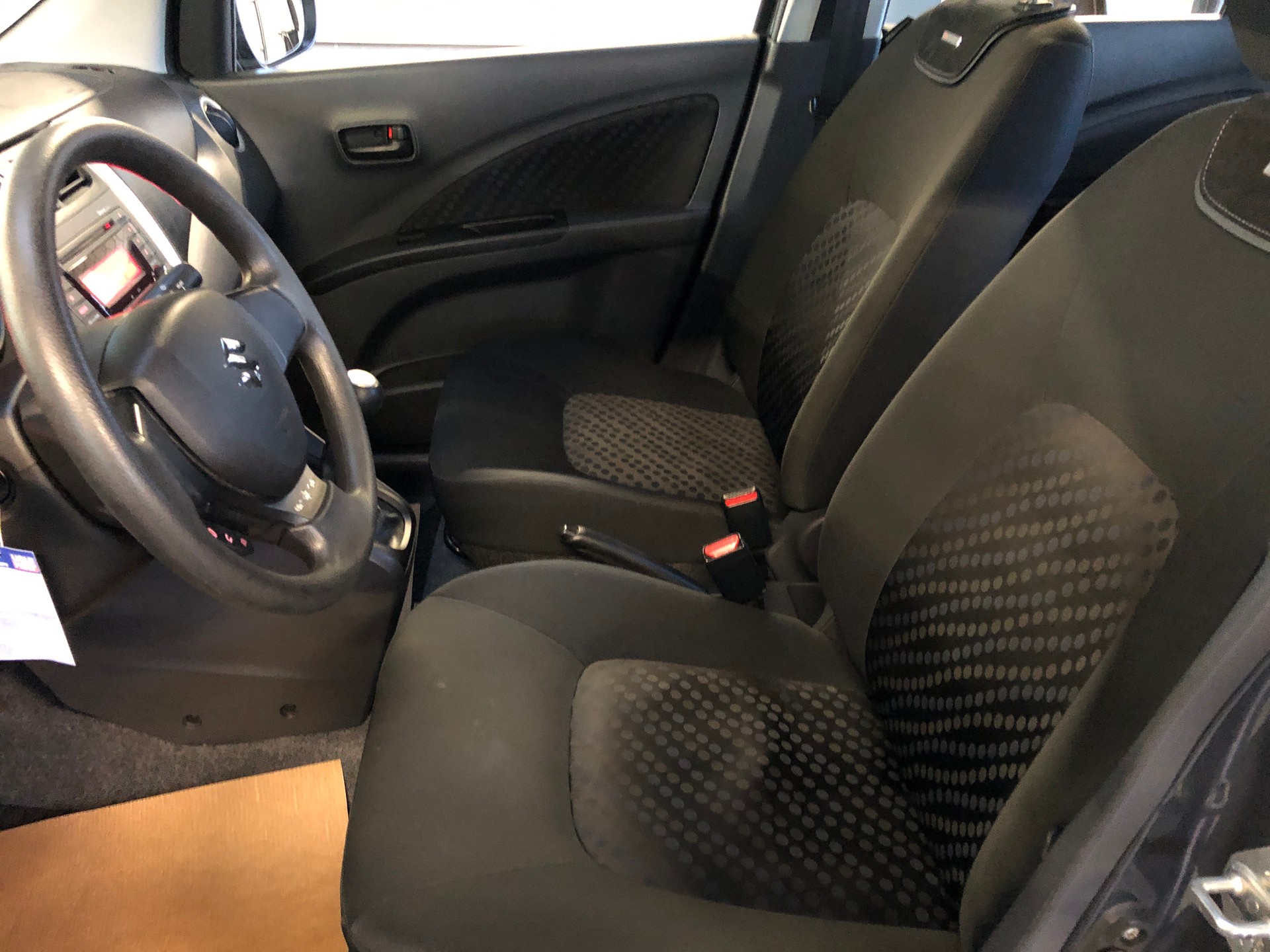 SUZUKI Celerio 1.0 Tradizio Top - 19