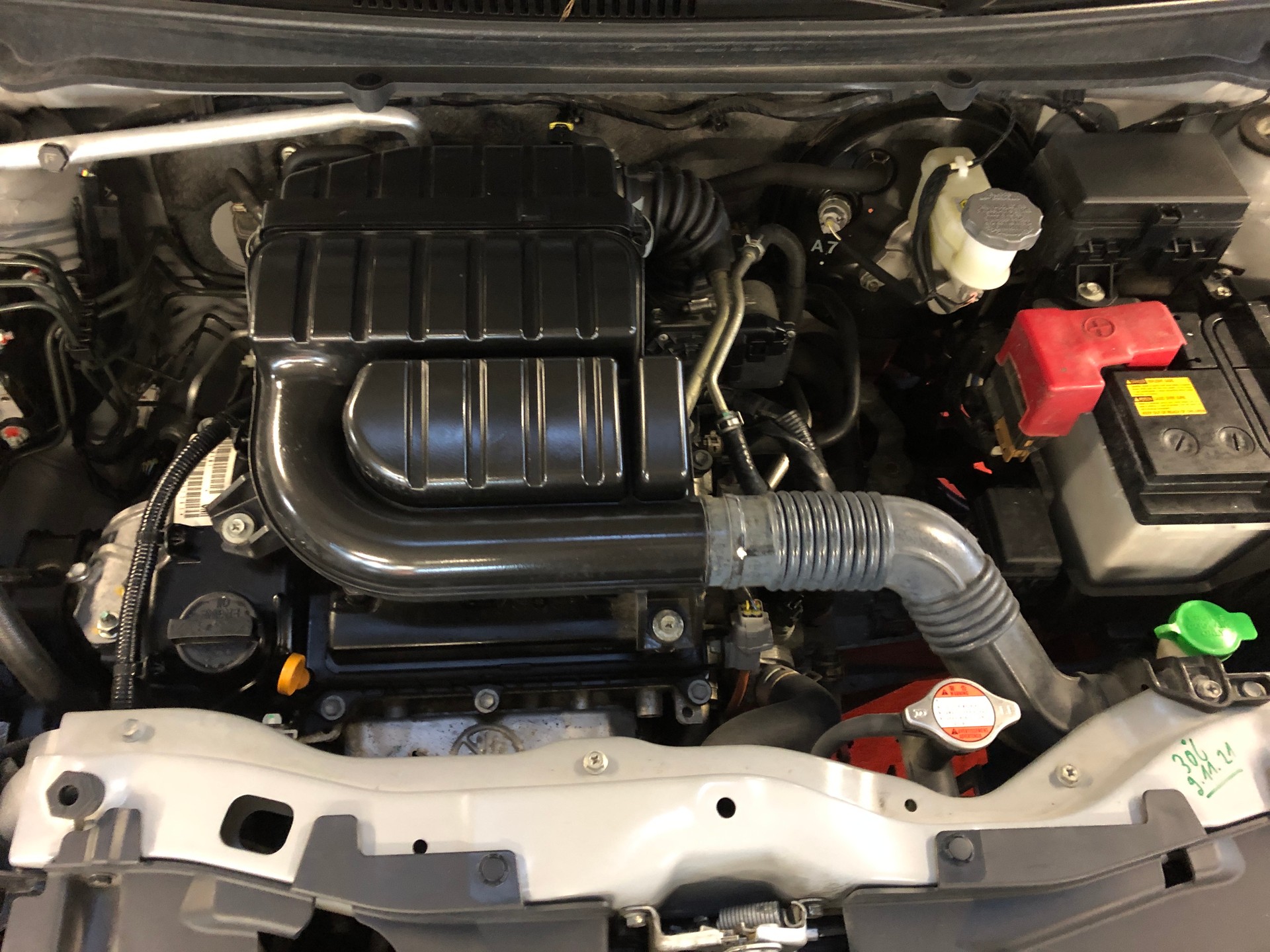 SUZUKI Celerio 1.0 Tradizio Top - 16