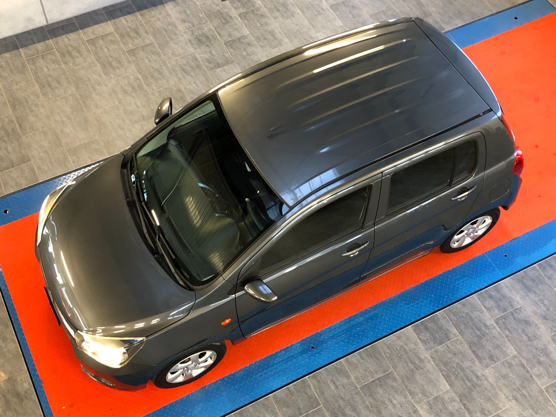 SUZUKI Celerio 1.0 Tradizio Top - 14