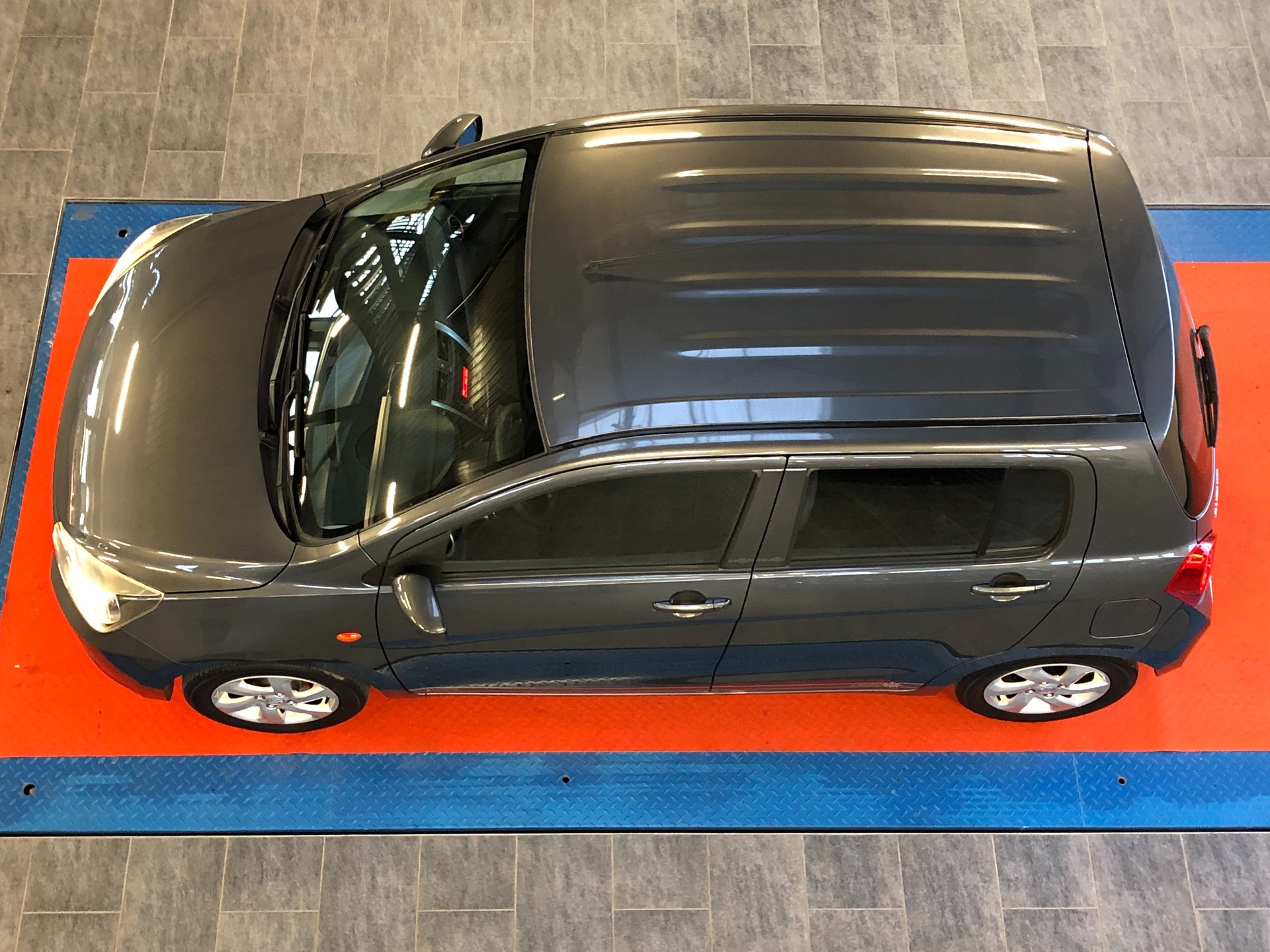 SUZUKI Celerio 1.0 Tradizio Top - 15