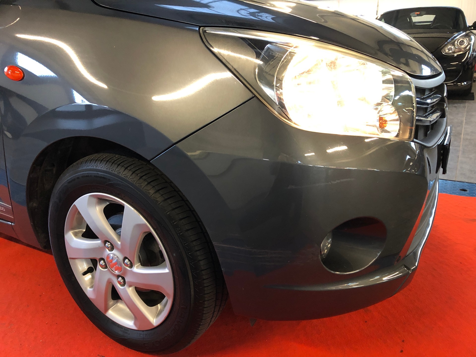 SUZUKI Celerio 1.0 Tradizio Top - 13