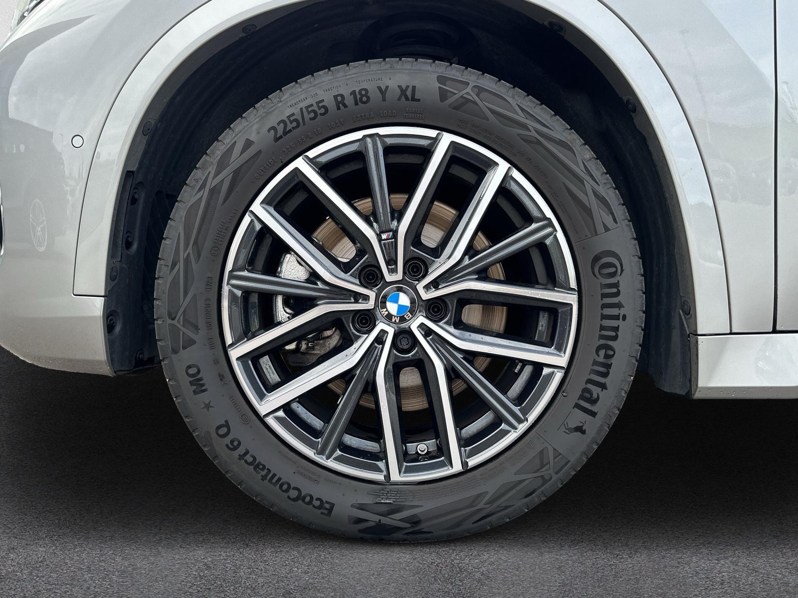 BMW X1 23i M Sport xDrive U11 (CH) - 10
