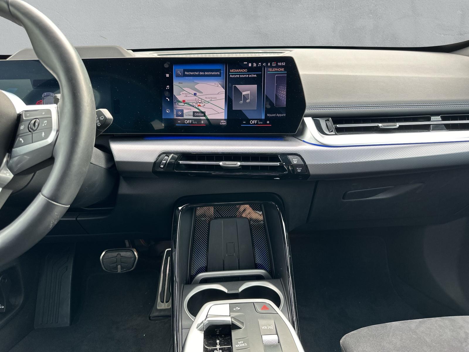 BMW X1 23i M Sport xDrive U11 (CH) - 17