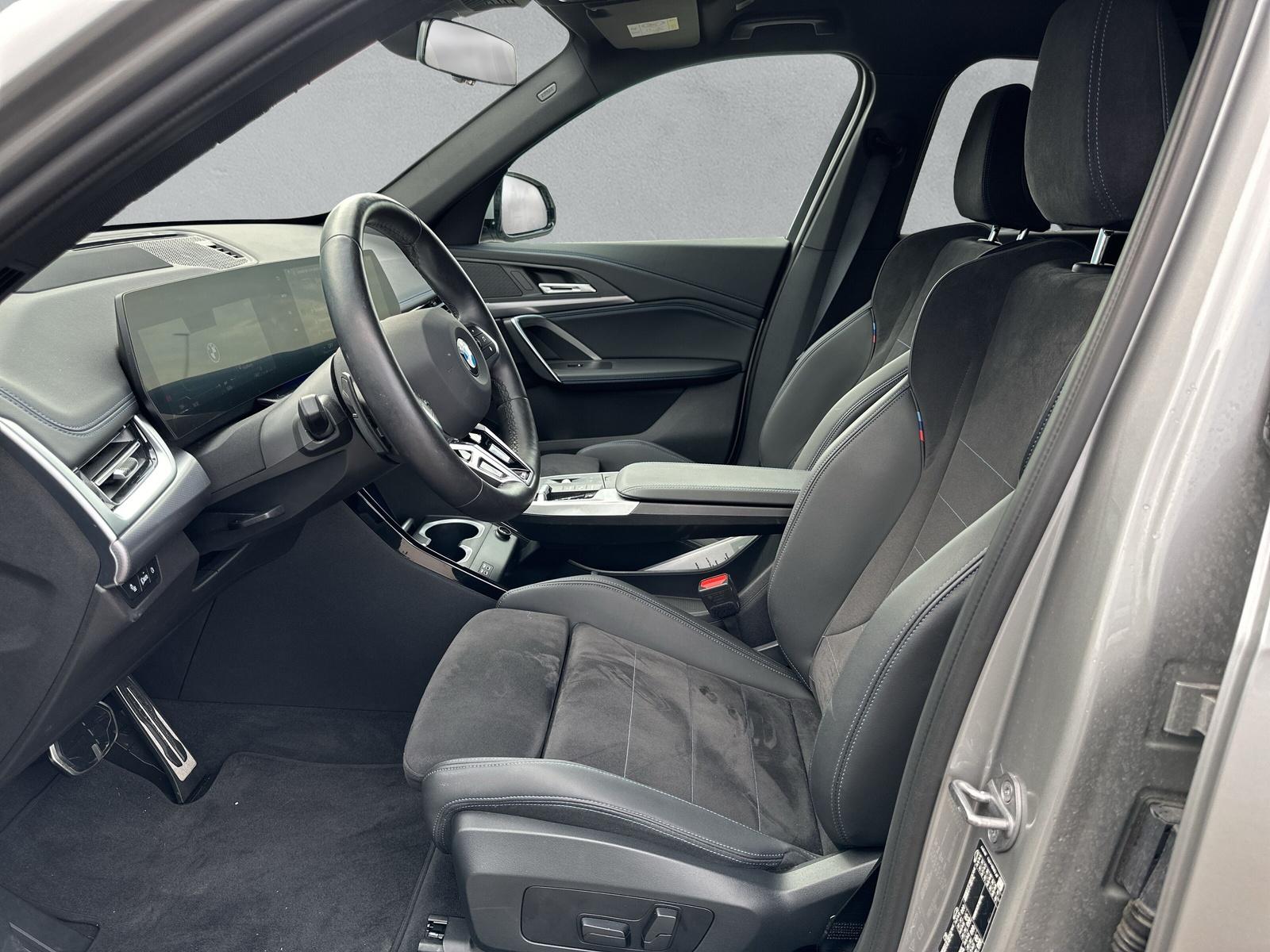 BMW X1 23i M Sport xDrive U11 (CH) - 6