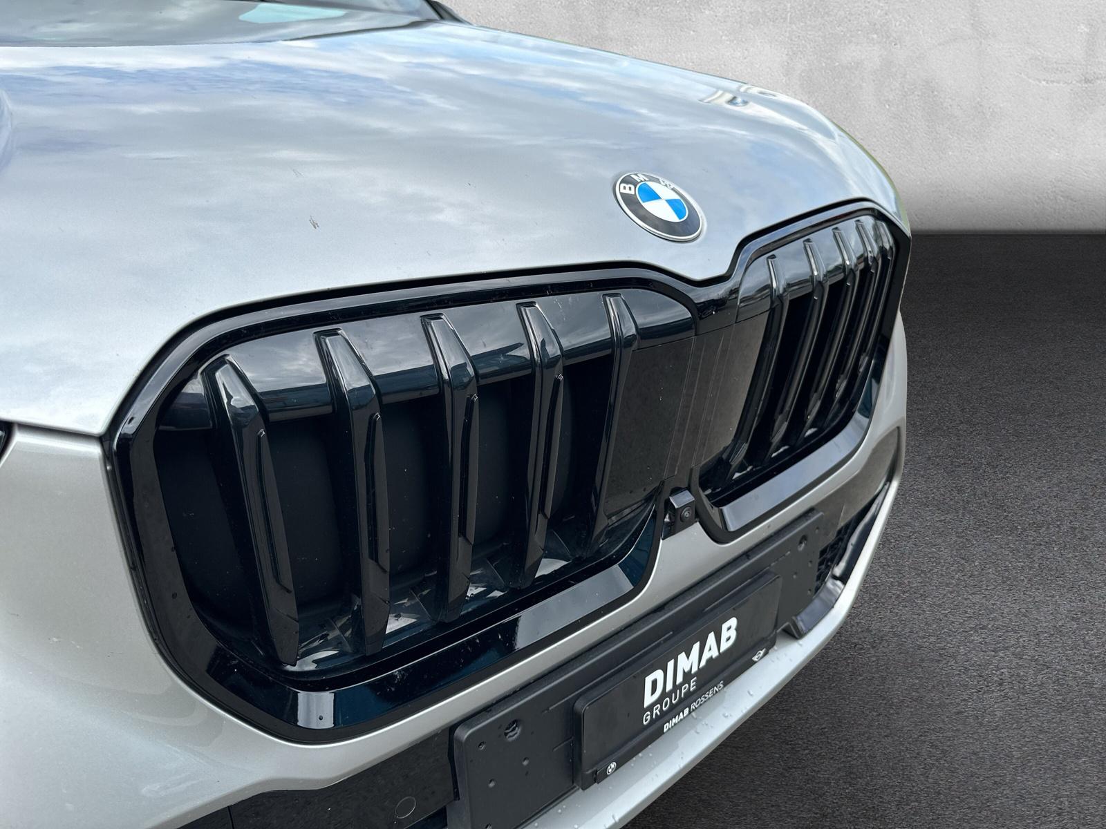 BMW X1 23i M Sport xDrive U11 (CH) - 24