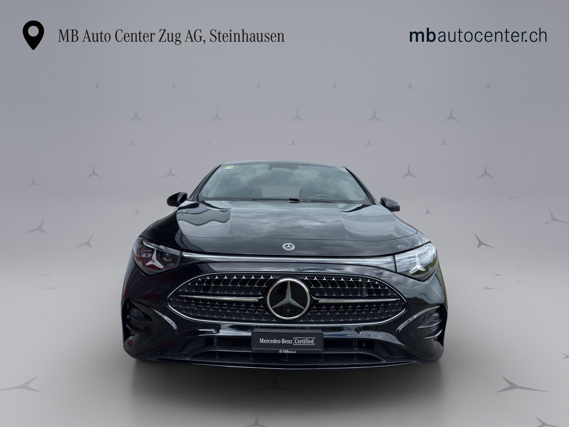 MERCEDES-BENZ CLA 220 AMG Line 4matic - Neues Modell - 9