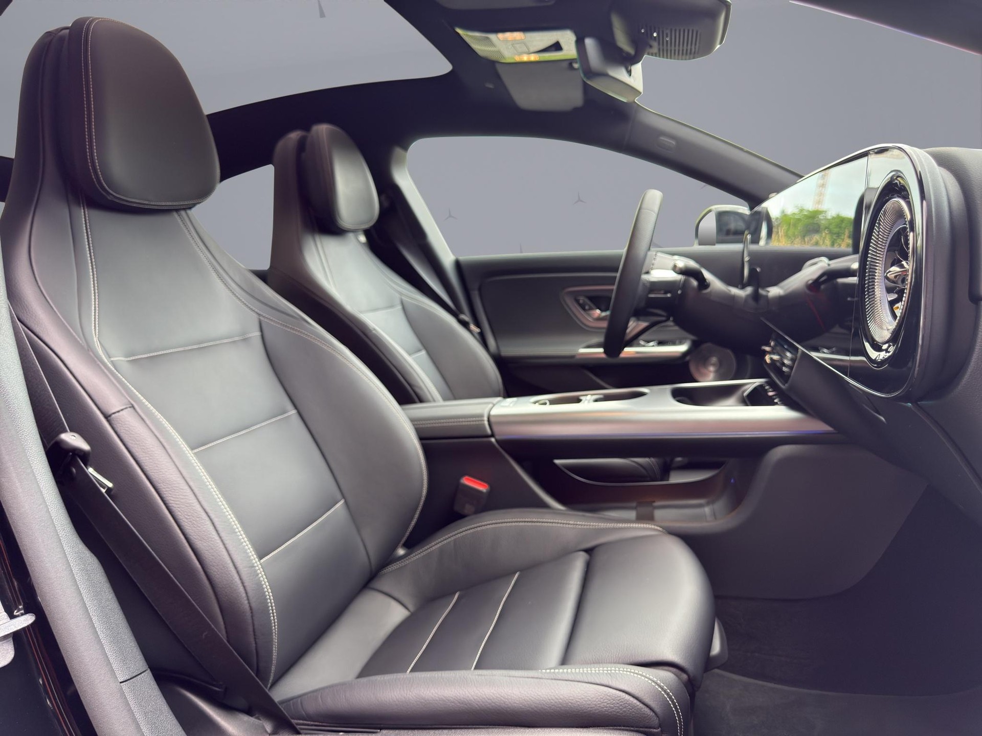 MERCEDES-BENZ CLA 220 AMG Line 4matic - Neues Modell - 18