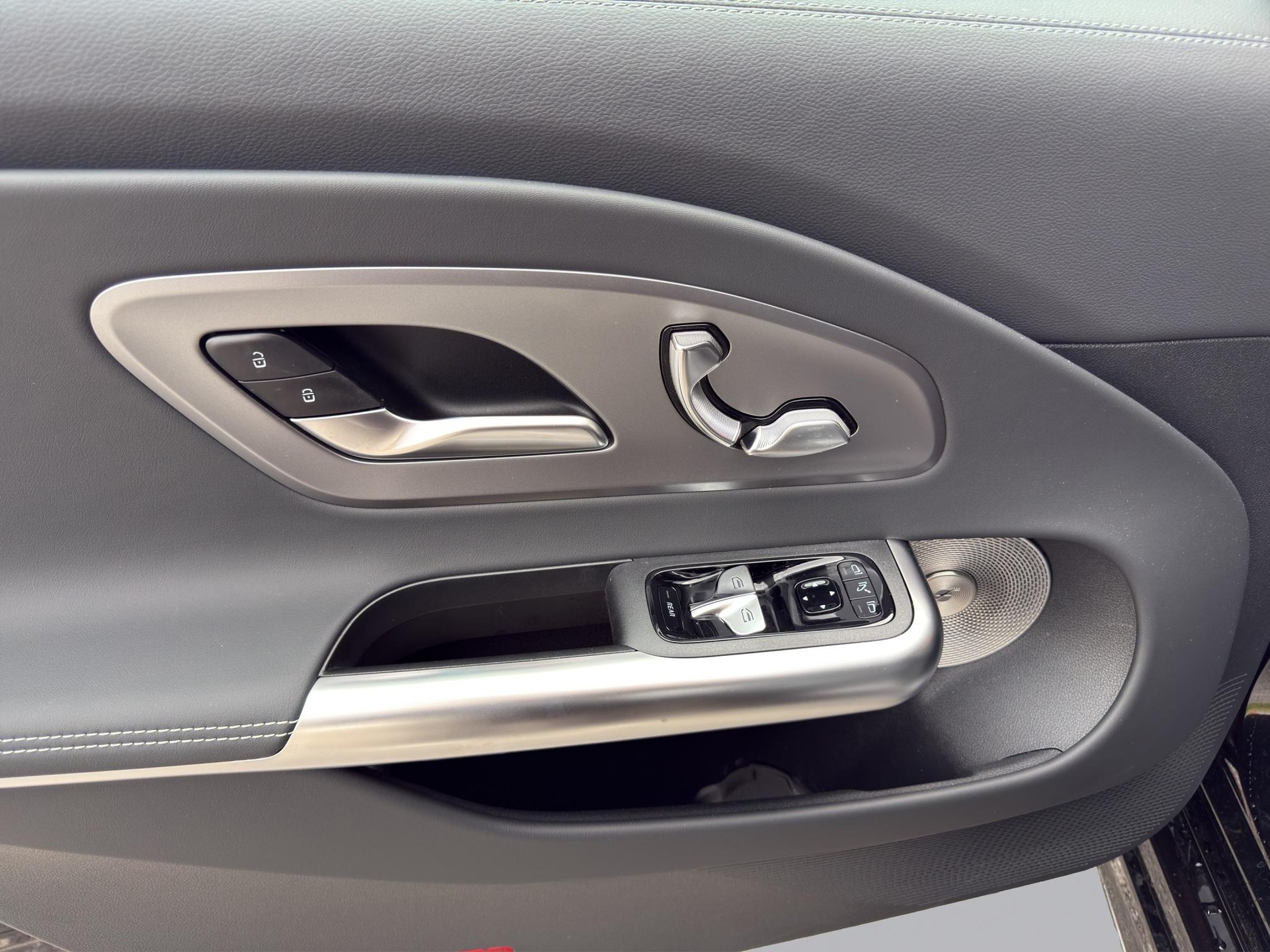 MERCEDES-BENZ CLA 220 AMG Line 4matic - Neues Modell - 12