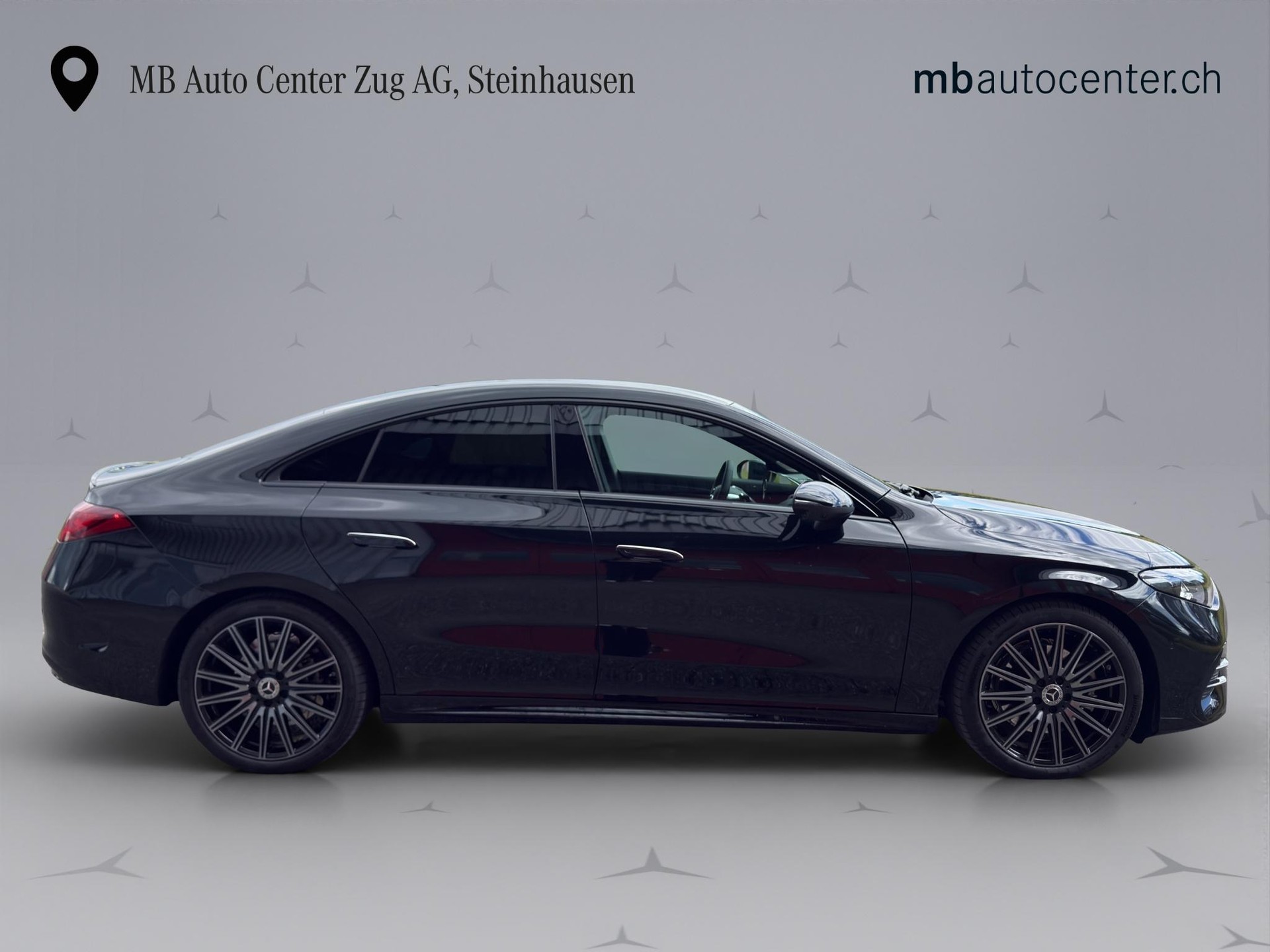 MERCEDES-BENZ CLA 220 AMG Line 4matic - Neues Modell - 7