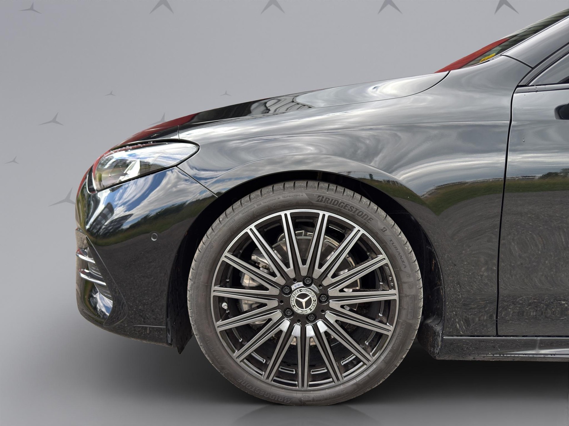 MERCEDES-BENZ CLA 220 AMG Line 4matic - Neues Modell - 3