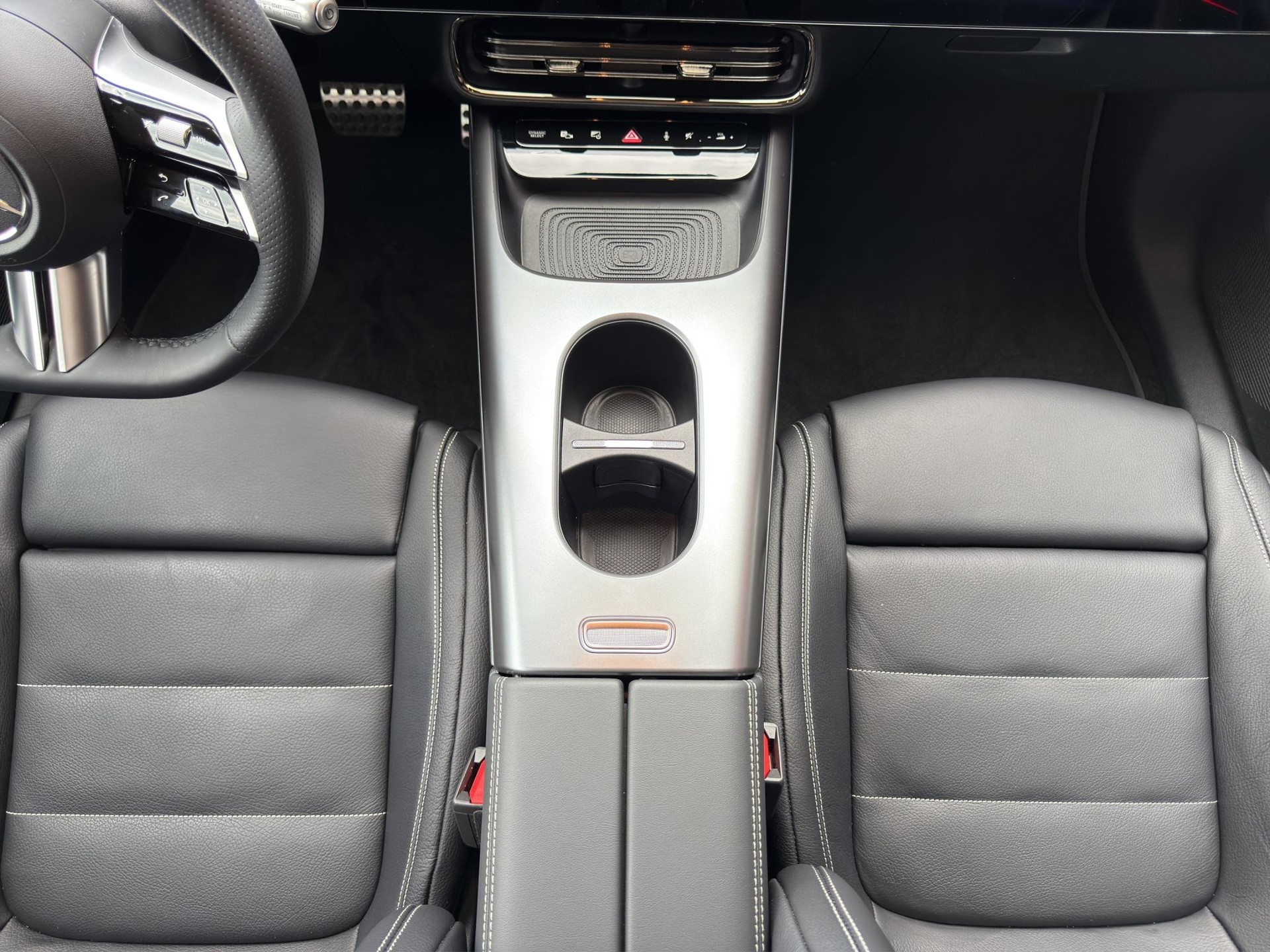 MERCEDES-BENZ CLA 220 AMG Line 4matic - Neues Modell - 16
