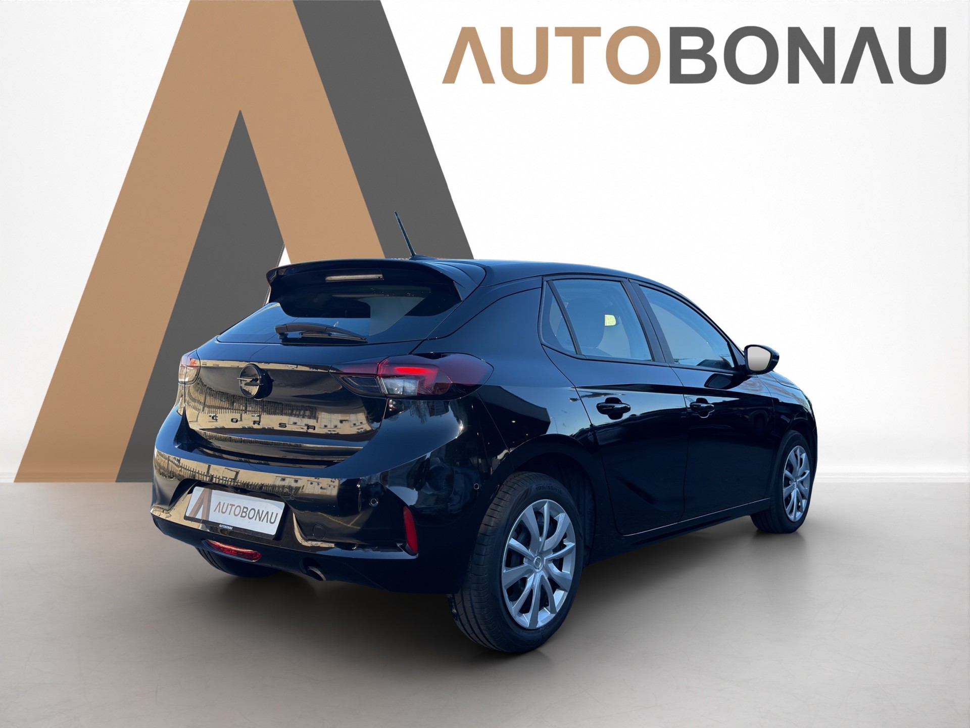 OPEL Corsa 1.2 T Edition - 5